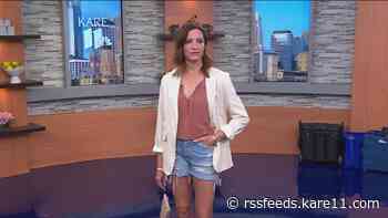 Ideas for women's spring fashion