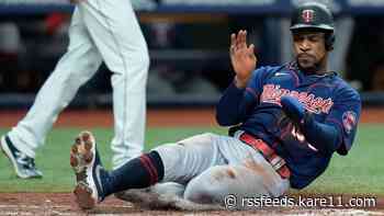 Lowe, Zunino homer, Rays beat Twins to end 7-game win streak