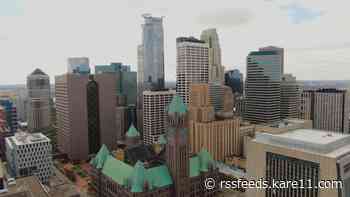 Minneapolis recommends wearing masks indoors