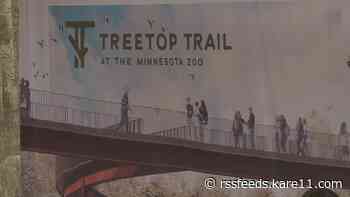 MN Zoo's monorail morphing into Treetop Trail