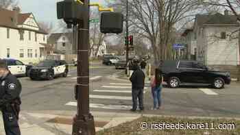 One dead in Friday morning homicide in Minneapolis