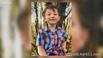 Firefighters for Healing donates to GoFundMe for burned 6-year-old