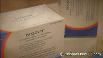 White House promises to make Paxlovid more accessible