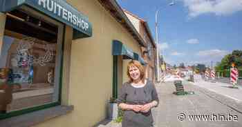 Ruitershop Verhulst met handen in het haar: “Dertig procent minder omzet” - Het Laatste Nieuws