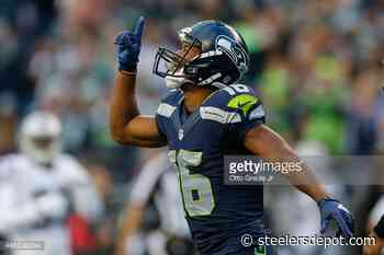 New Steelers WR Calvin Austin III Compares Game To Tyler Lockett - Steelers Depot