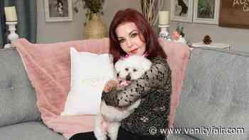 Elvis’s Austin Butler Gets the Nod From the Only Critic Who Matters: Priscilla Presley - Vanity Fair