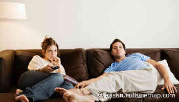Comfy Austin cozies up as 10th best city for homebodies, report says - CultureMap Austin