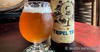 Austin Brewery Adelbert's Brewery Is Closing in October - Eater Austin