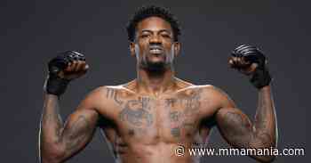 Kevin Holland announces fight against Tim Means on June 18 in Austin - MMA Mania