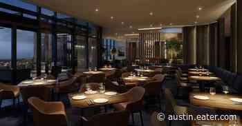 New Austin Hotel the Loren Will Open With a New Restaurant Nido - Eater Austin