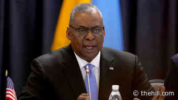 Austin’s critics have it wrong - The Hill