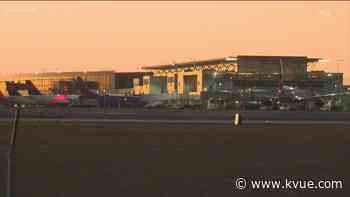 Company that operates South Terminal at Austin airport rejects City’s offer - KVUE.com