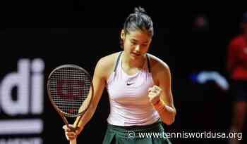 Tracy Austin perfectly explains why Emma Raducanu is receiving so much hate - Tennis World USA