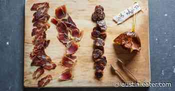 James Beard Book Award Nominee Includes Austin Chef Jesse Griffiths - Eater Austin