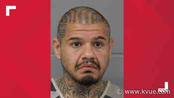 Man accused of hitting several people with SUV in Austin - KVUE.com