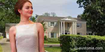 Emma Stone is Austin's newest celebrity resident - Austonia