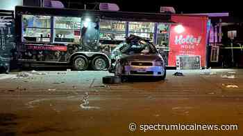 10 victims of Austin crash were in town for trade show - Spectrum News