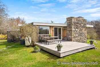 What You Can Buy in Rhode Island for About $1 Million - GoLocalProv