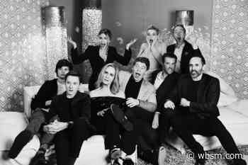 One 'Ozark' Cast Member Actually Calls Rhode Island Home - wbsm.com