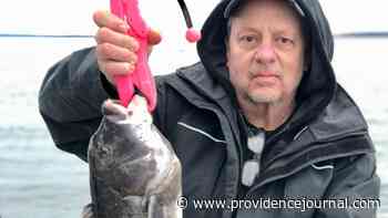 Rhode Island issues nearly 54,000 fishing licenses in 2021, the second-most ever - The Providence Journal