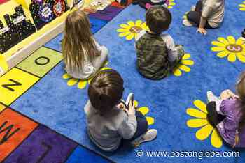 Rhode Island must invest more in child care and early learning - The Boston Globe
