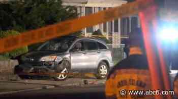 Rhode Island trooper involved shooting in Woonsocket - WLNE-TV (ABC6)