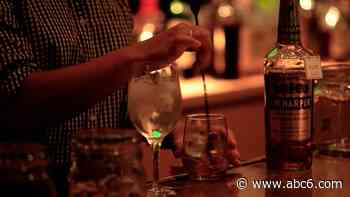 Rhode Island House passes happy hour bill with sweeping vote, moves to Senate - WLNE-TV (ABC6)