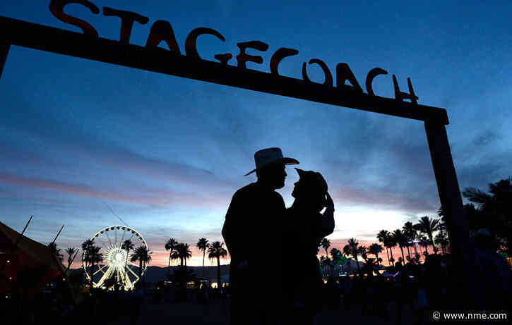 Country festival bans “divisive symbols” including Confederate flags
