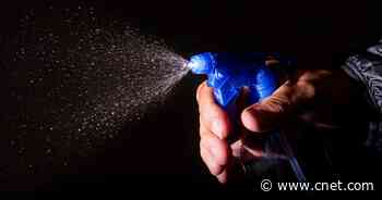 Wash Your Car Without Water: No Bucket or Hose Required     - CNET