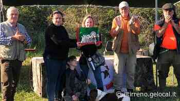 Un raduno di spaniel in onore di Cristian - Il Tirreno