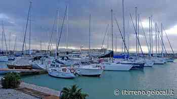 Porto di Cecina verso in concordato: i creditori chiamati a votare sì - Il Tirreno