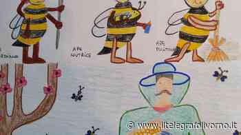 Classe 2E, scuola Galilei di Cecina - IL TELEGRAFO Livorno