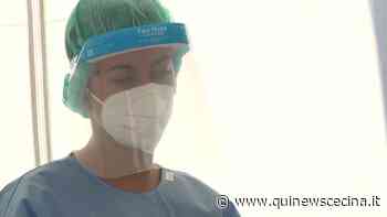 Nelle Valli Etrusche 152 nuovi positivi al Covid - Qui News Cecina
