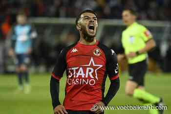 Seraing heeft genoeg aan gelijkspel tegen RWDM en voetbalt ook volgend jaar in de Jupiler Pro League