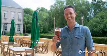 Zomerbar Bar Bernaar heropent de deuren: “Uitgebreide menukaart, groenere aankleding” - Het Laatste Nieuws
