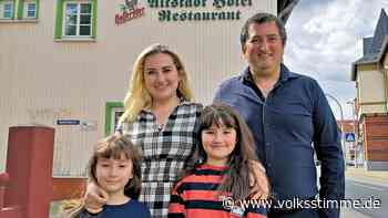 Wie eine Familie aus Antalya einem Hotel in Ilsenburg (Harz) neues Leben einhaucht - Volksstimme