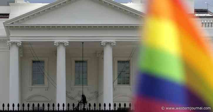 Biden Administration Furious That State Outlawed 'Gender Transition' Procedures on Children, Takes Legal Action