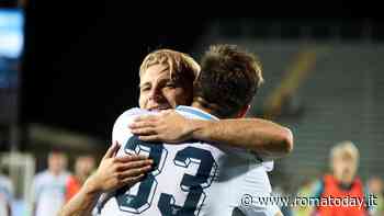 Spezia-Lazio 3-4: Acerbi trova il gol vittoria al novantesimo. Commento, cronaca e pagelle della partita