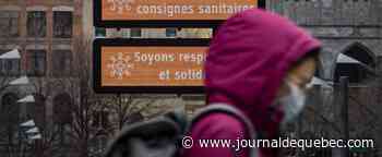 COVID-19: Québec atteint le cap des 15 000 décès