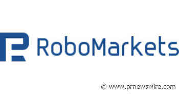 RoboMarkets limpia un parque de Limassol