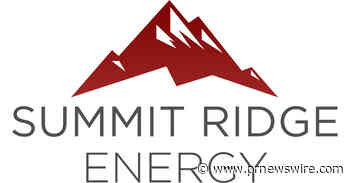 Cedar Ridge Community Church, Summit Ridge Energy and TurningPoint Energy energize community solar project serving low-income households