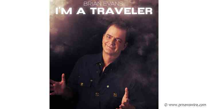 Brian Evans je 3. nejstahovanějším interpretem Adult Contemporary na platformě PlayMPE, překonal i Micka Jaggera