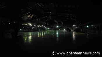 Takeaways: Aberdeen outlasts Austin after delay, completes playoff sweep - AberdeenNews.com