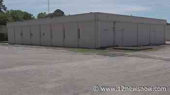 Jasper County officials push for hospital to reopen after years-long vacancy - 12newsnow.com KBMT-KJAC