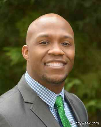 Candidate Questionnaire: Jasper Fleming, Durham Board of Education, District 1 - INDY Week