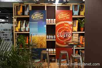 New-entry Molino Vigevano: packaging per l’HoReCa e farina per pinsa - Mixer Planet