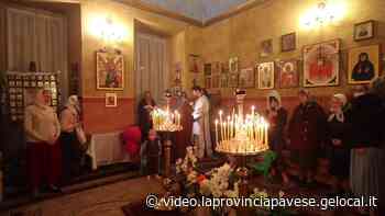Vigevano ha celebrato la Pasqua ortodossa - Video