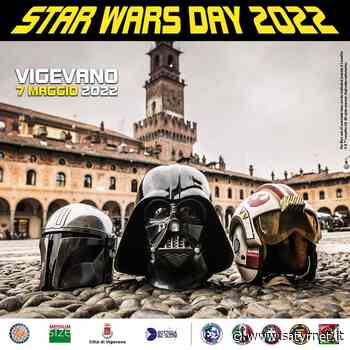 Star Wars Day 2022 @ Vigevano - Satyrnet.it