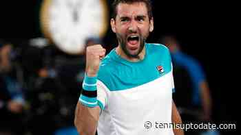 Marin Cilic defeats Jo-Wilfried Tsonga in the French player's final Monte-Carlo Masters match - TennisUpToDate.com