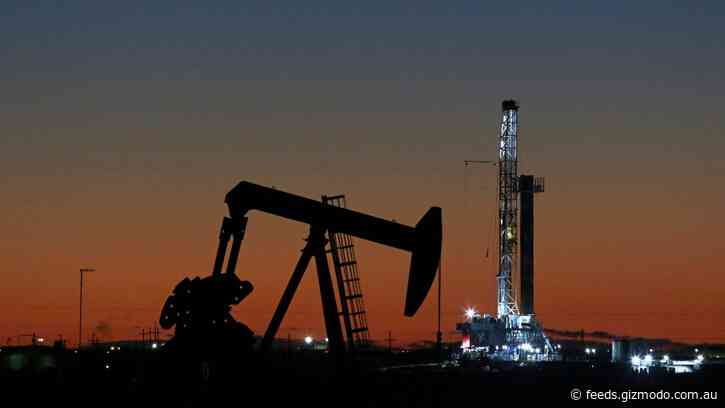 Texas Plans to Punish Companies That Move Away From Fossil Fuels